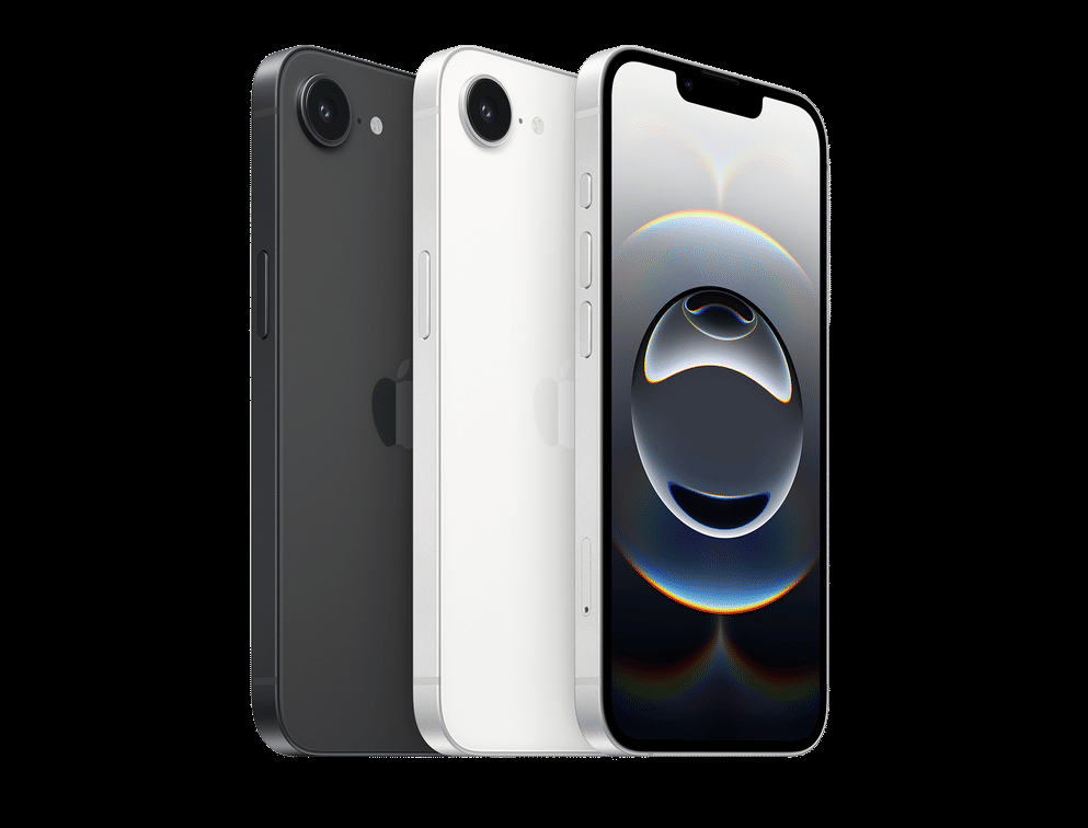 Apple iPhone 16e Price in India