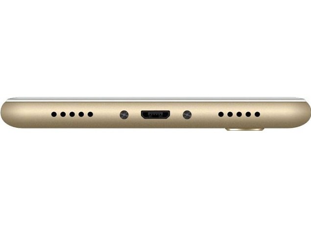Mobiistar XQ Dual  Price in India