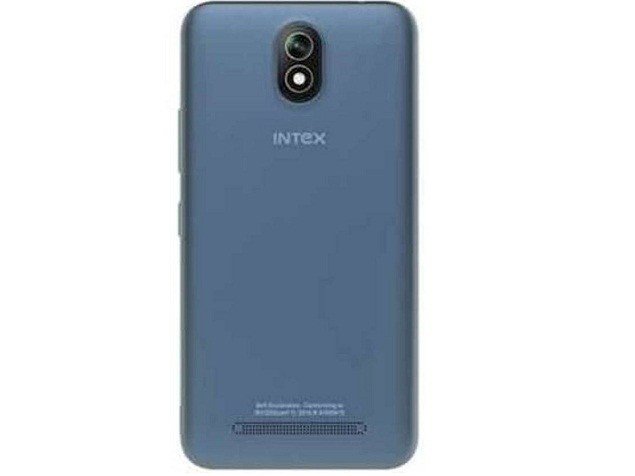 Intex Aqua Strong 5.1 Price in India