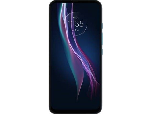 Motorola One Fusion Plus Price in India