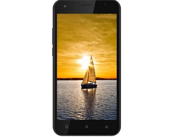 iVoomi Me5 Price in India