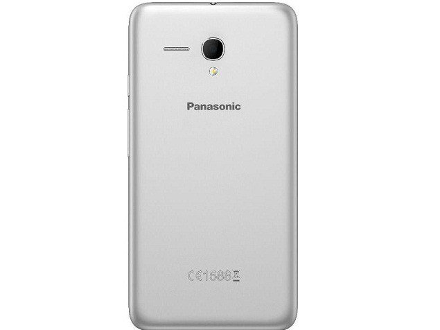 Panasonic P65 Flash Price in India