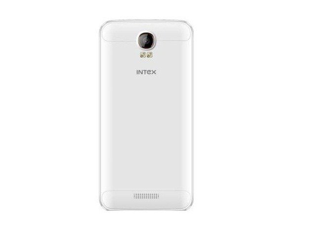 Intex Aqua Q1+ Price in India