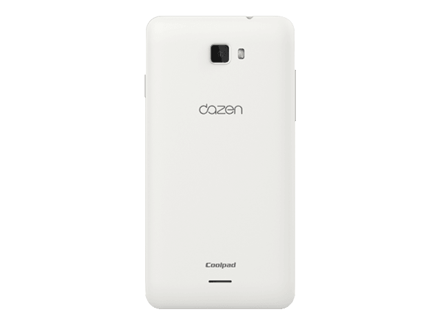 Coolpad Dazen 1 Price in India