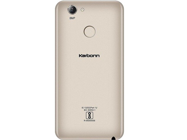 Karbonn K9 Smart Grand Price in India