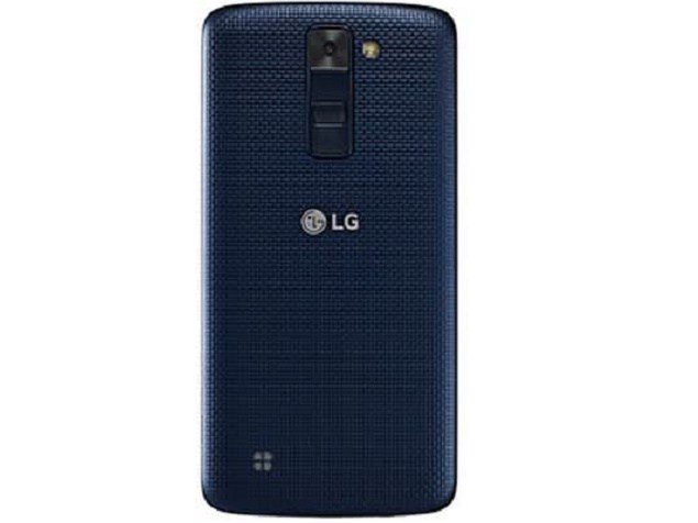 LG K8 Price in India