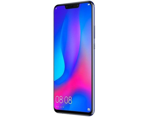 Huawei Nova 3 Price in India