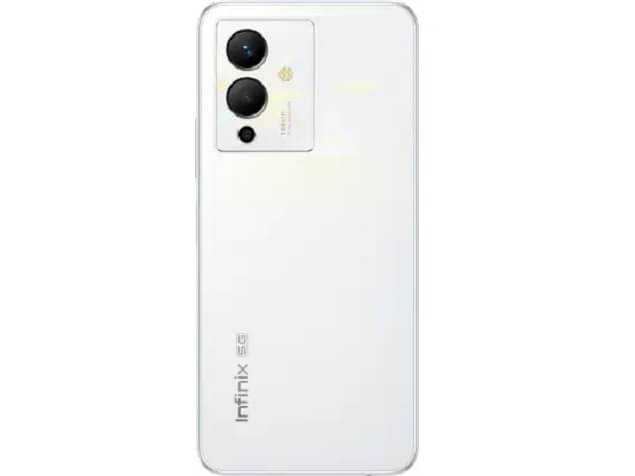 Infinix Note 12 Pro 5G Price in India