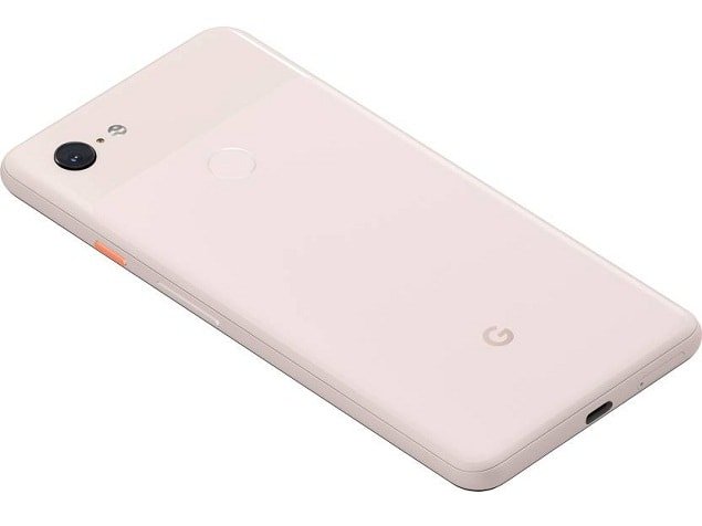 Google Pixel 3 XL Price in India