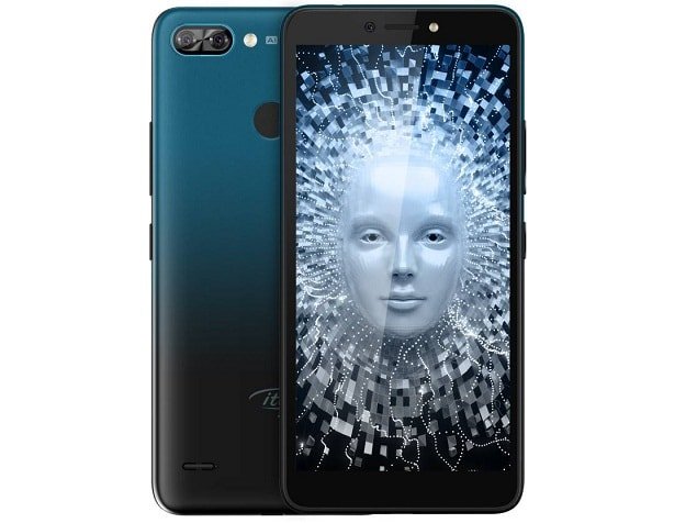 Itel A46 Price in India