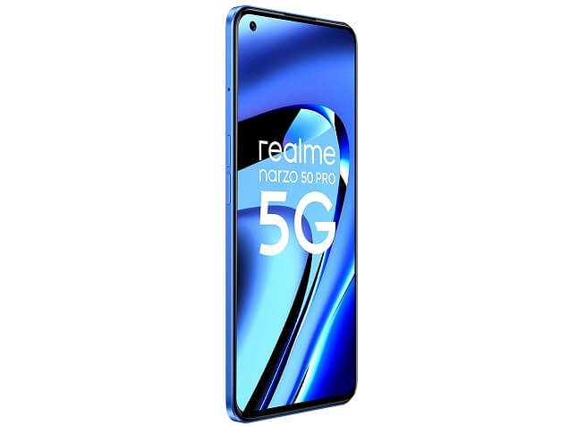 Realme Narzo 50 Pro 5G Price in India
