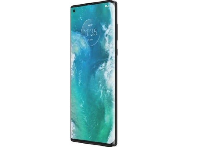 Motorola Edge Plus Price in India