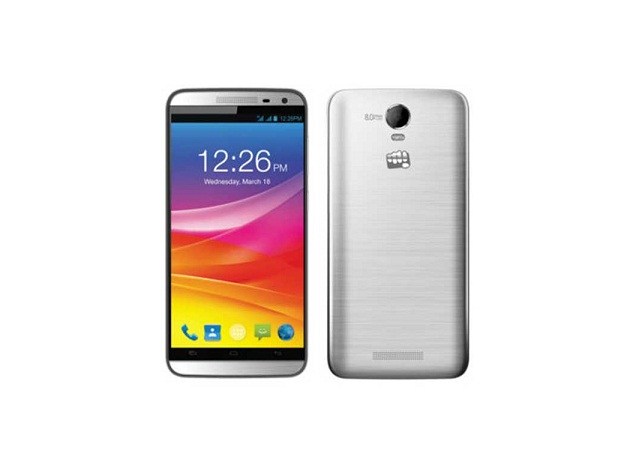 Micromax Canvas Juice 2 AQ5001 Price in India