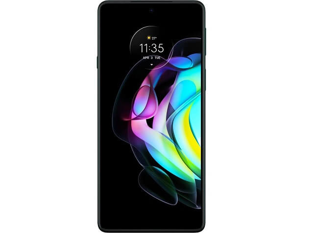 Motorola Edge 20 Price in India