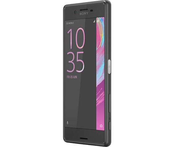 Sony Xperia X Dual Price in India