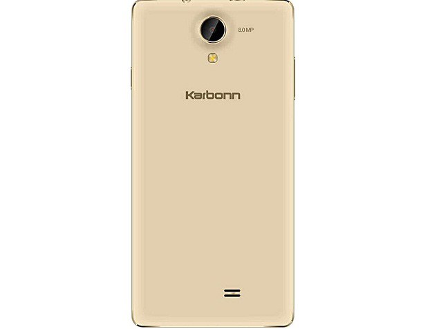 Karbonn Fashion Eye Price in India