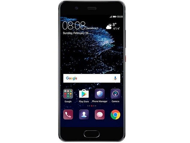 Huawei P10 Price in India