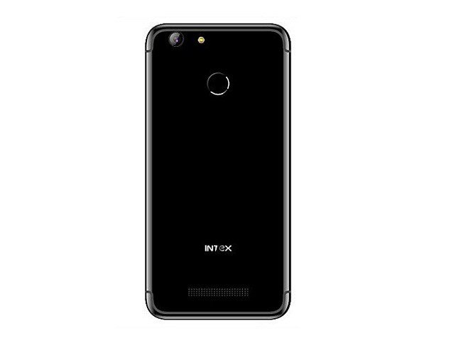 Intex Aqua Lions X1+ Price in India