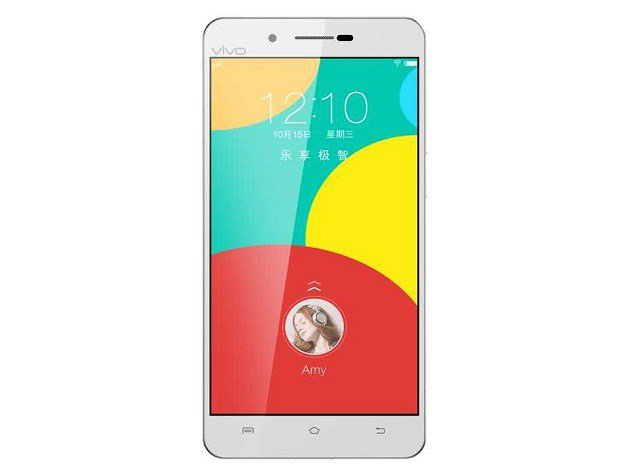 Vivo X5 Max Plus Price in India