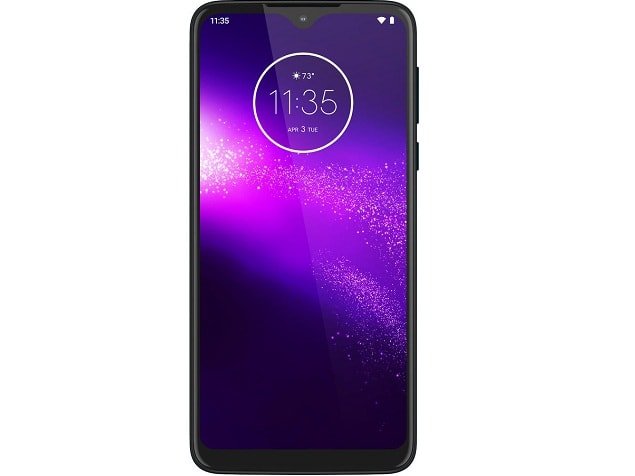 Motorola One Macro Price in India