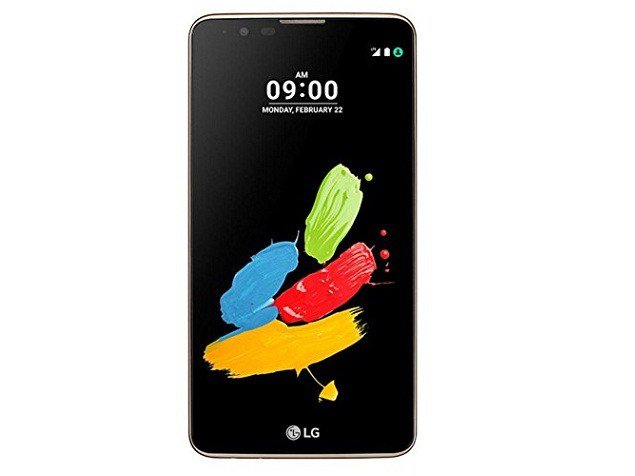LG Stylus 2 Price in India