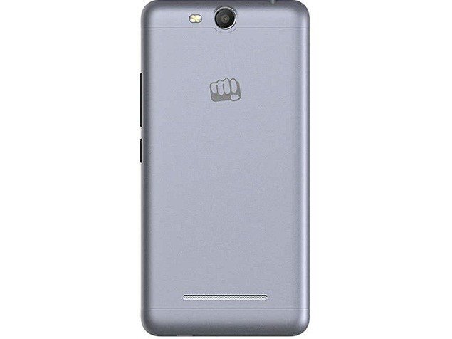 Micromax Canvas Juice 3 Price in India
