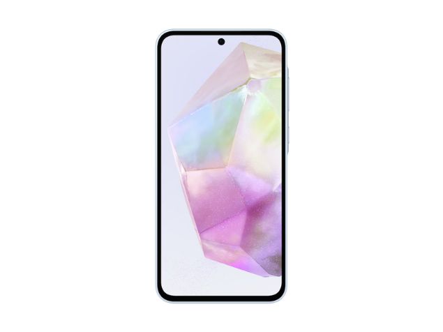 Samsung Galaxy A35 5G Price in India