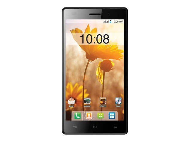 Intex Aqua Power+ Price in India