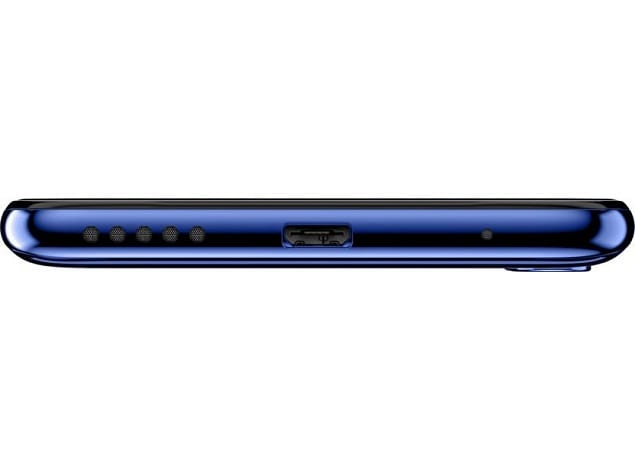 Infinix Hot S3X Price in India