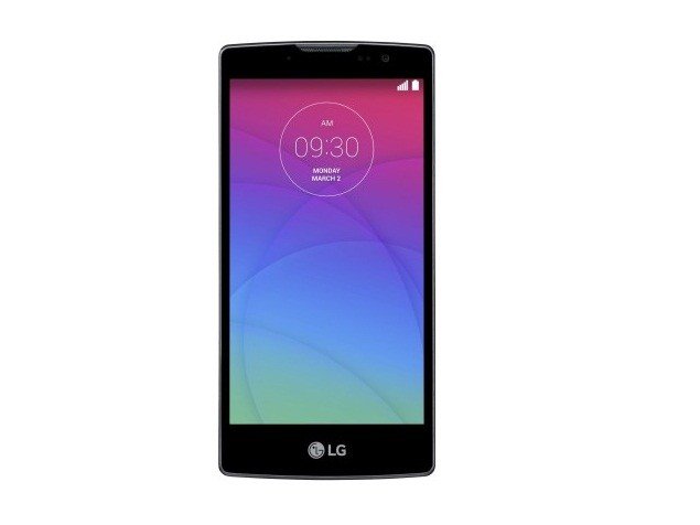 LG Spirit LTE Price in India