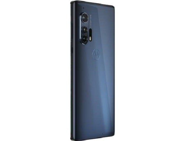 Motorola Edge Plus Price in India