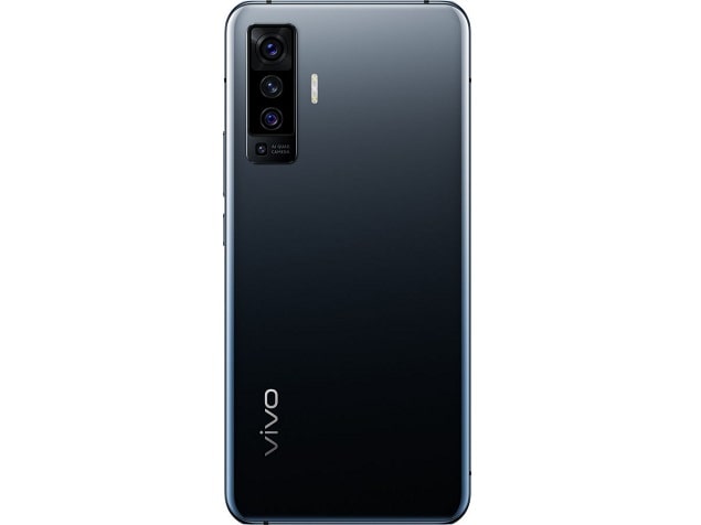 Vivo X50 Price in India