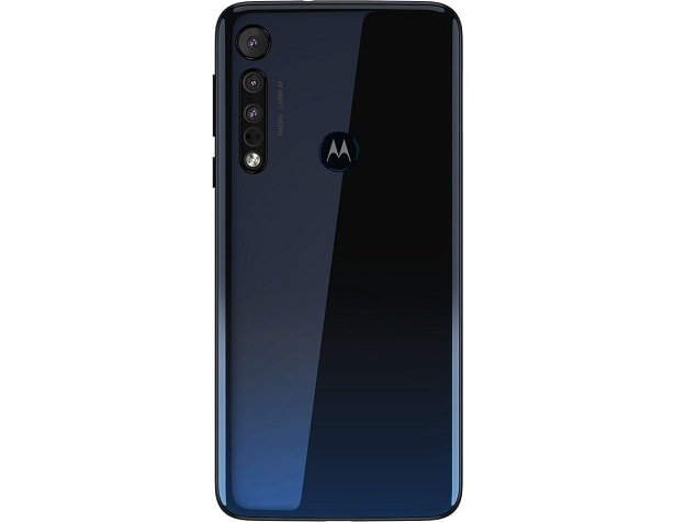 Motorola One Macro Price in India