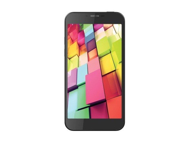 Intex Cloud 4G Star Price in India