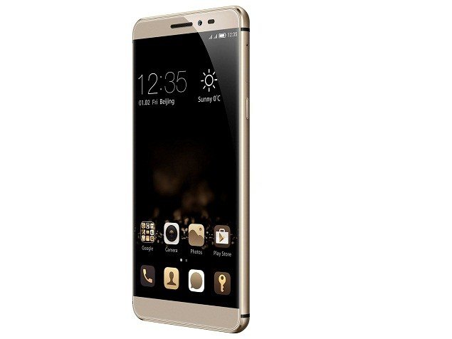 Coolpad Max Price in India