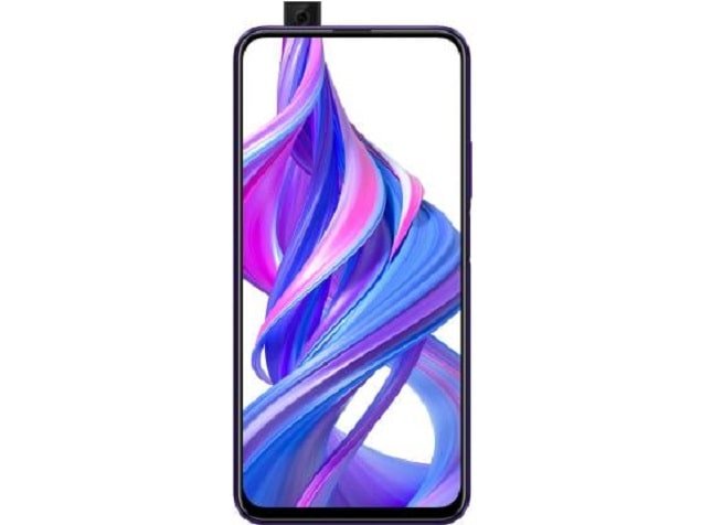 Honor 9X Pro Price in India
