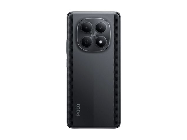 Poco M8 5G Price in India
