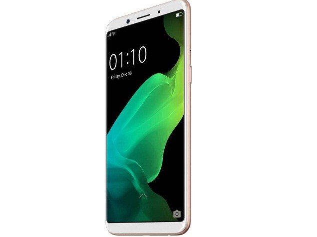 Oppo F5 Youth Price in India