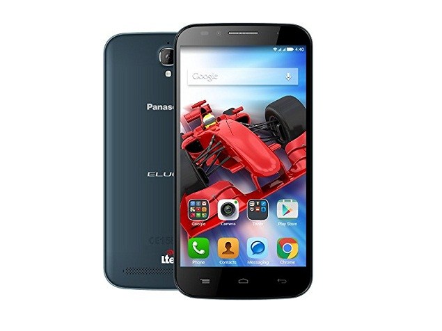 Panasonic Eluga Icon Price in India