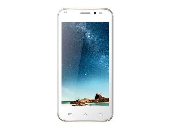 Intex Aqua Q1+ Price in India