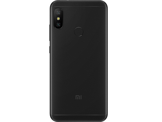 Xiaomi Mi A2 Lite Price in India