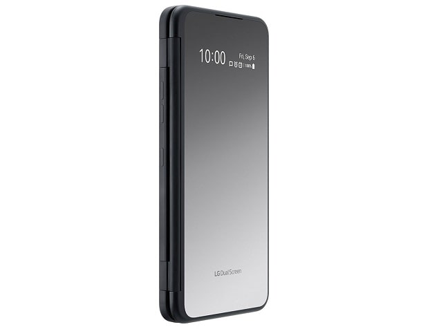 LG G8X ThinQ Price in India