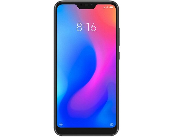 Xiaomi Mi A2 Lite Price in India