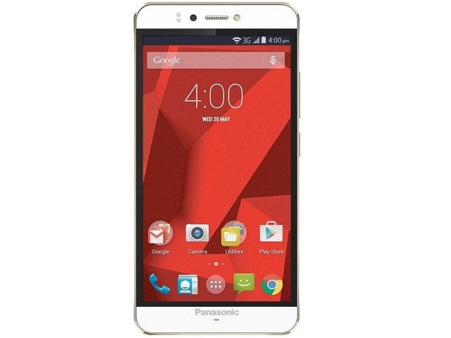 Panasonic P55 Novo Price in India