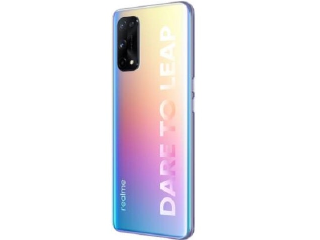 Realme X7 Pro Price in India