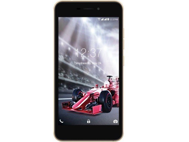 Intex Aqua Zenith Price in India