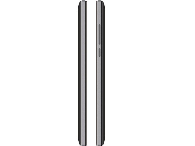 Intex Cloud Crystal 2.5D Price in India