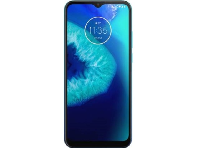 Motorola Moto G8 Power Lite Price in India