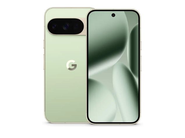 Google Pixel 10 Pro Price in India
