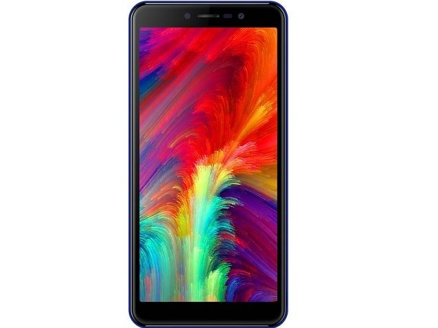 Panasonic P101 Price in India
